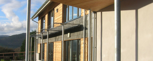 About Passivhaus Trust